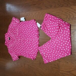 NEW! Kate Spade pajama set NWT